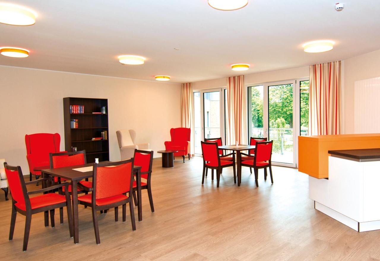 Residenciano Celle Exterior foto