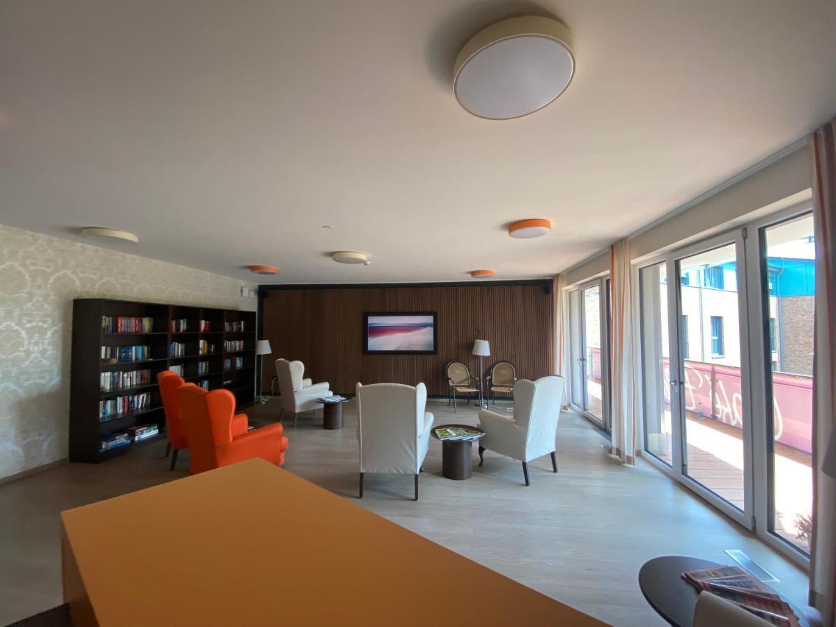 Residenciano Celle Exterior foto