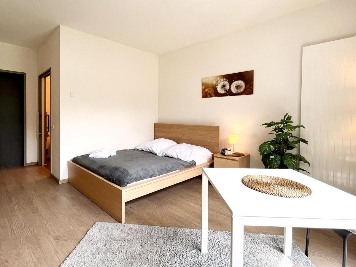 Residenciano Celle Exterior foto