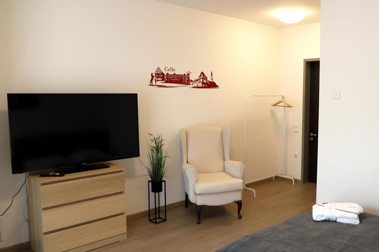 Residenciano Celle Exterior foto