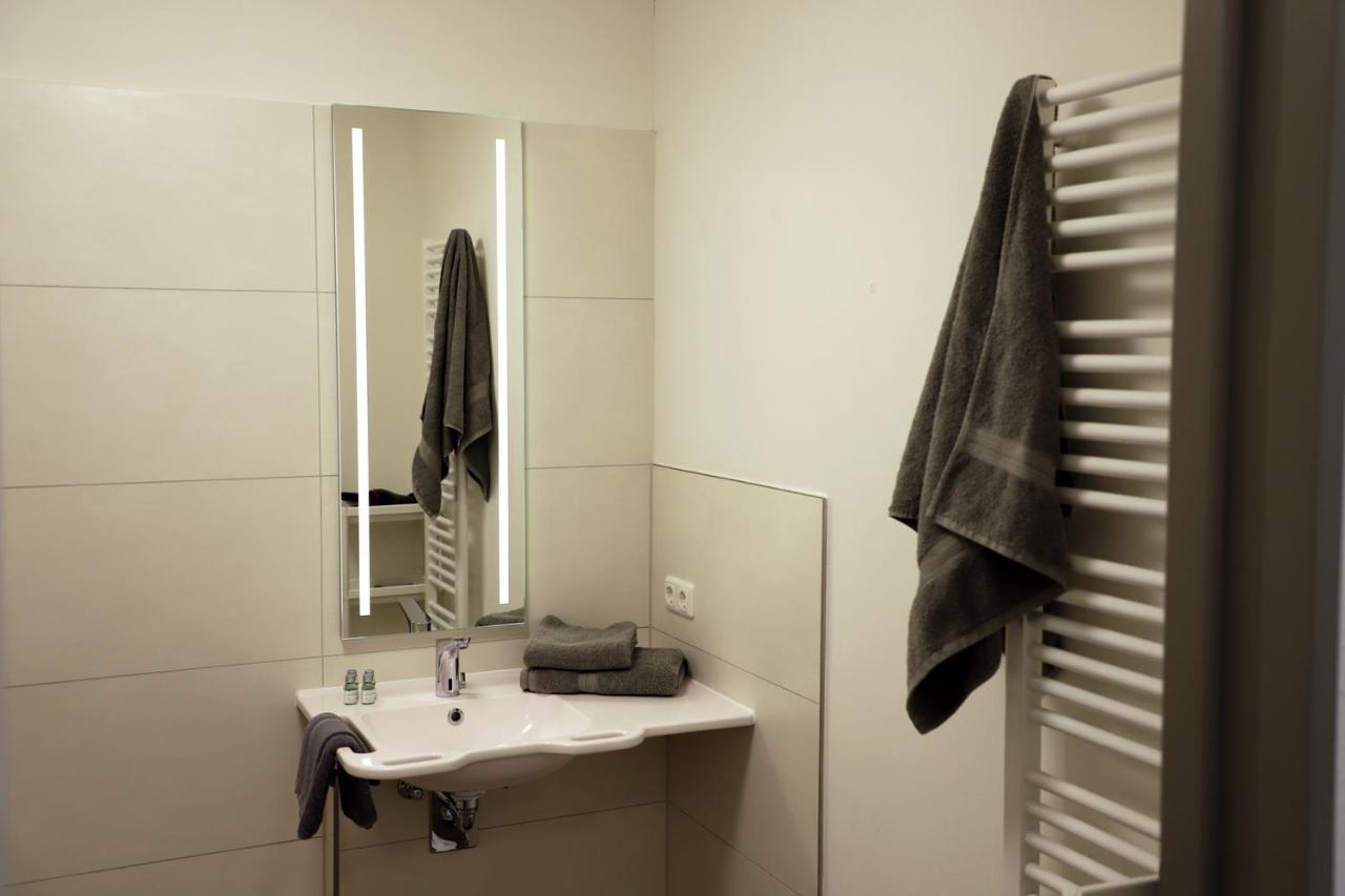 Residenciano Celle Exterior foto