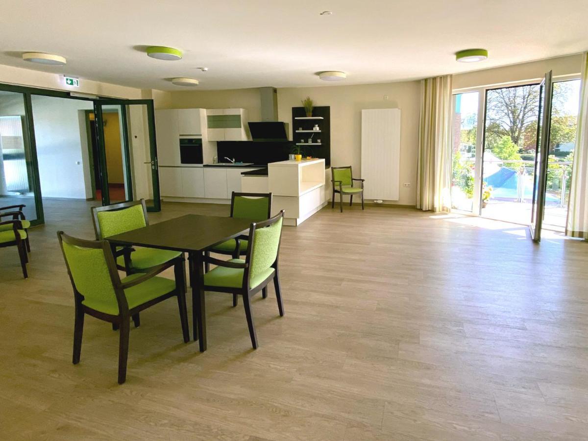 Residenciano Celle Exterior foto